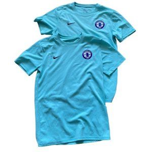2 dri-fit Nike Tees size small